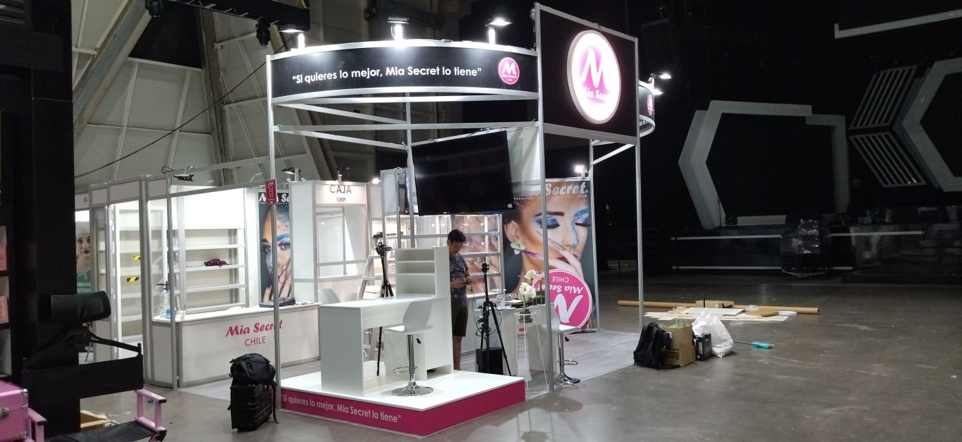 Project Pro ltda. 39 Project Pro ltda. Rio de Janeiro 34