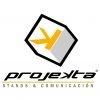 Projekta Stands & Comunicación