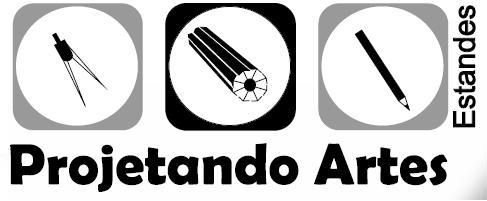 Projetando Artes Estandes