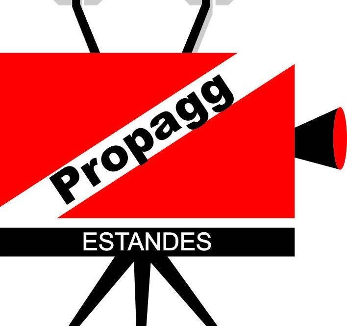 Propagg Stands