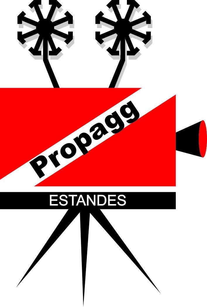 Propagg Stands 1 Propagg Stands