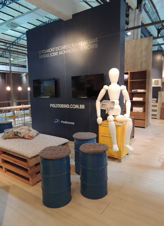 Pulse arquitetura comercial Bento Goncalves 4