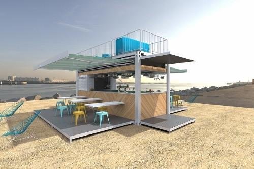 QB POP UP INFRAESTRUCTURAS S.L Vitoria Gasteiz 3