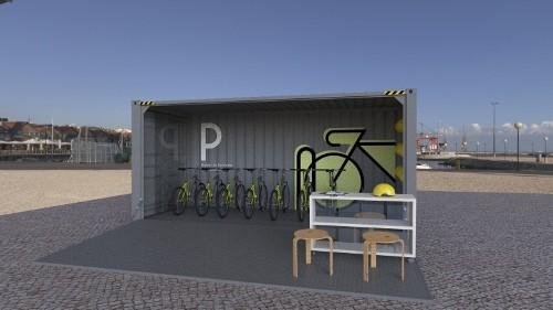 QB POP UP INFRAESTRUCTURAS S.L Vitoria Gasteiz 4