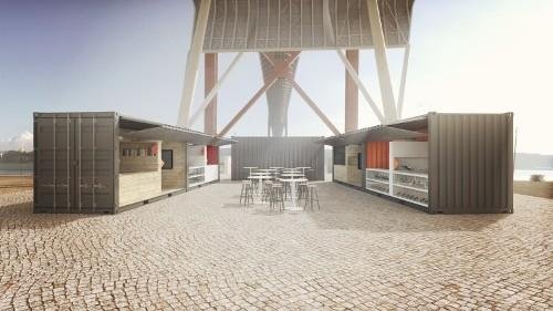 QB POP UP INFRAESTRUCTURAS S.L Vitoria Gasteiz 5