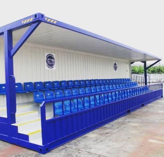 QB POP UP INFRAESTRUCTURAS S.L Vitoria Gasteiz 8