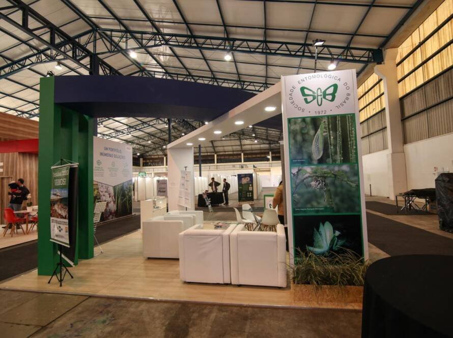 QUALITTA STANDS Porto Alegre 1