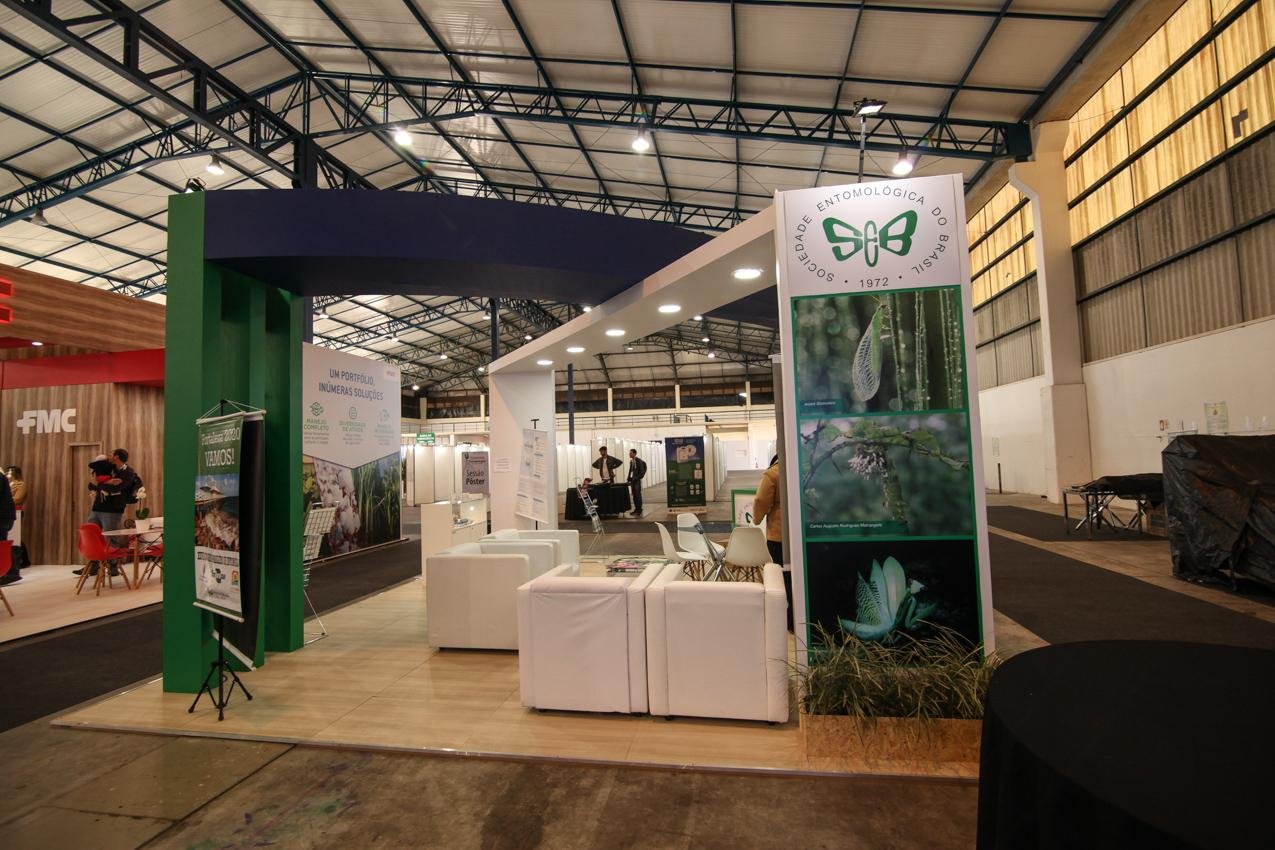 QUALITTA STANDS Porto Alegre 1