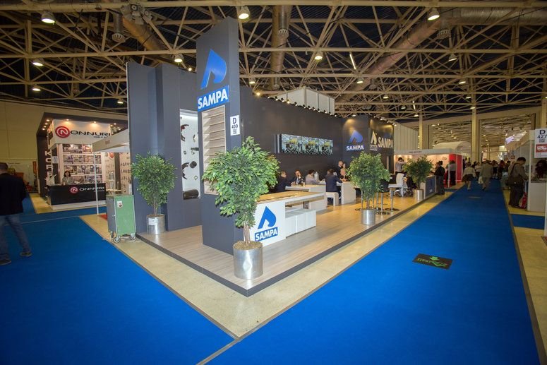 Quattro Stand Zagreb 11