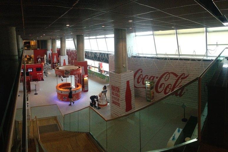Quattro Stand Zagreb 3
