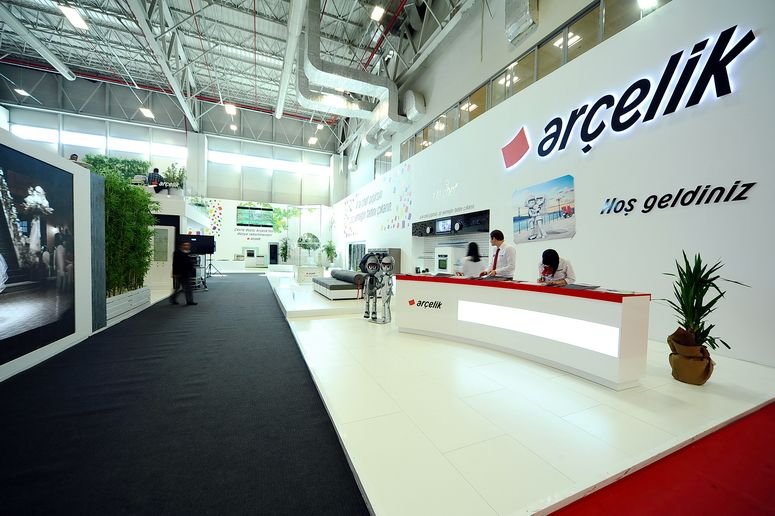 Quattro Stand Zagreb 6