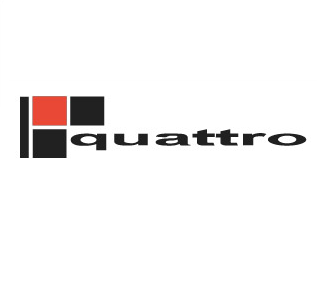 Quattro Stand
