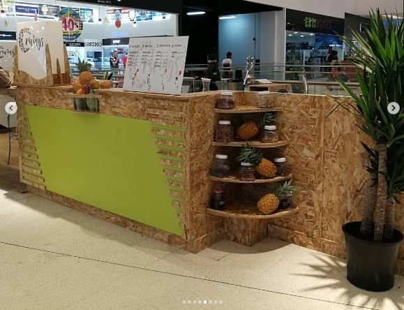 Que Bien Se Ve Seville 9