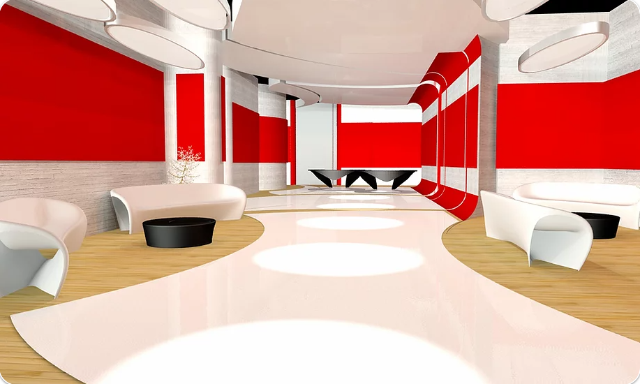 Quintero Interior Design Bogota 2