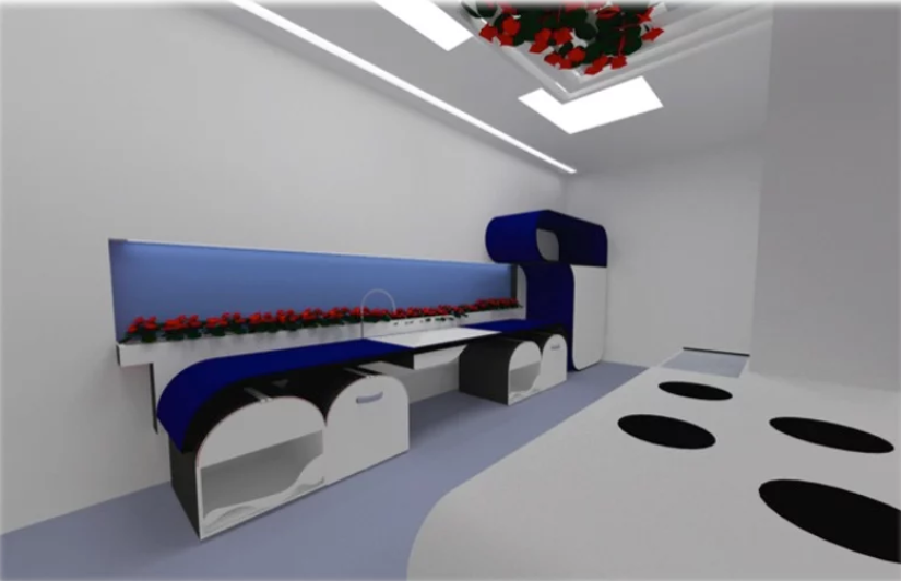 Quintero Interior Design Bogota 4