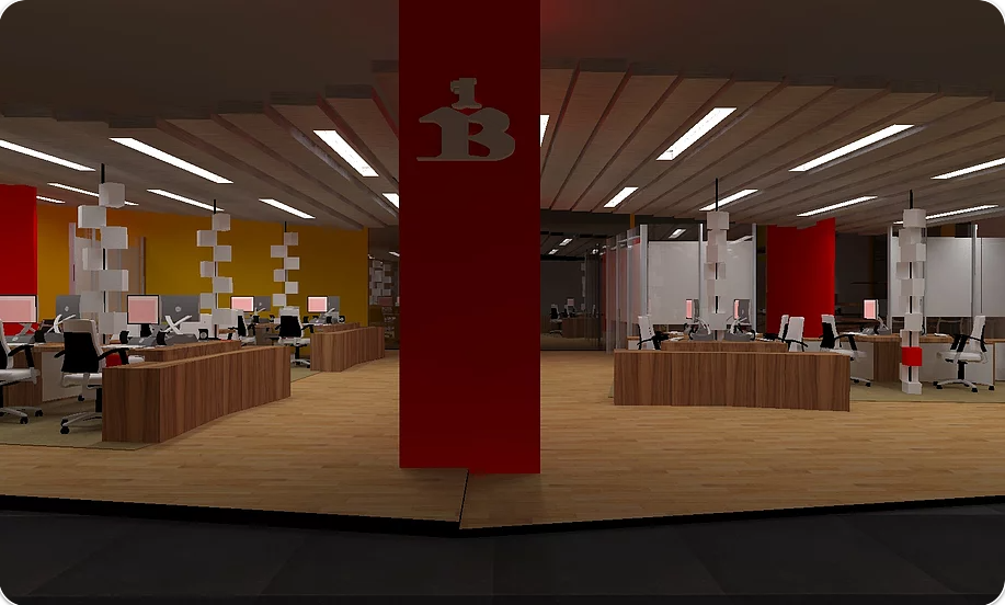 Quintero Interior Design Bogota 5