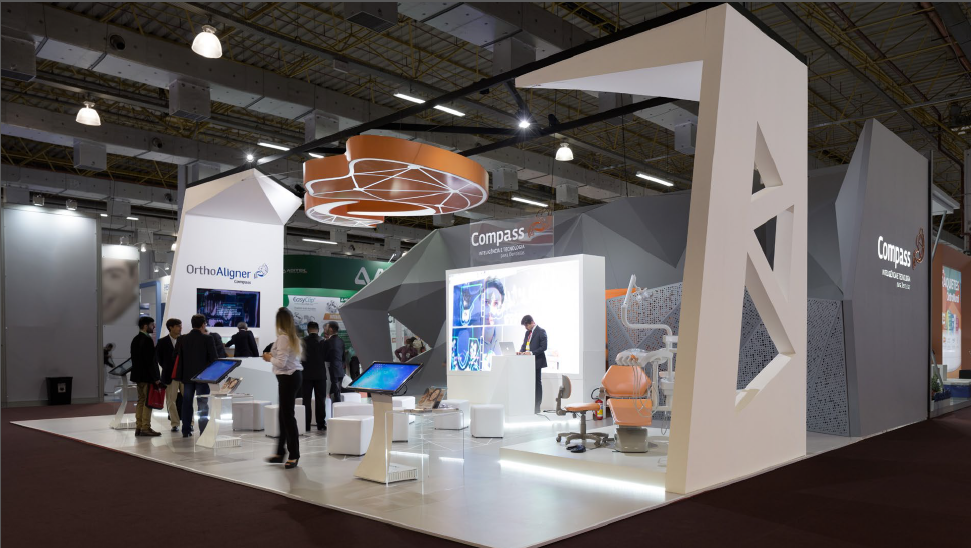 RBARROS Ambientes para Marcas Belo Horizonte 1