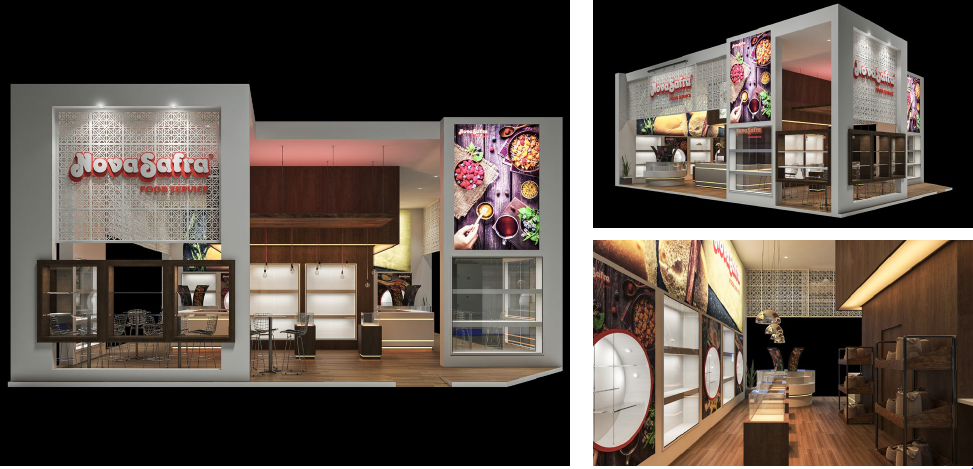 RBARROS Ambientes para Marcas Belo Horizonte 5