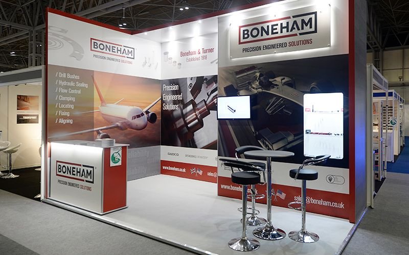 RC Stand Lyon 3