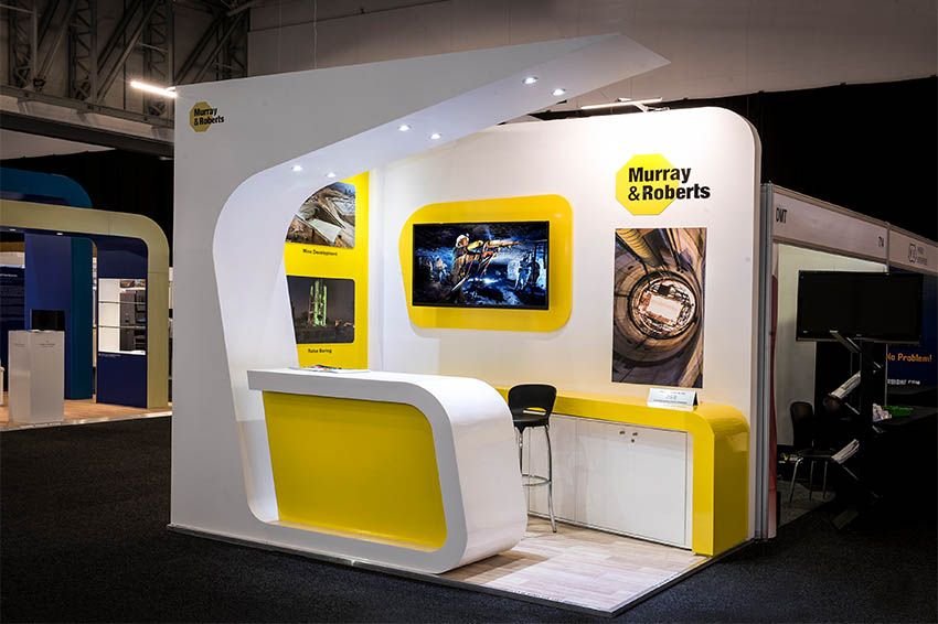 RC Stand Lyon 6