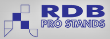 RDB Pró Stands