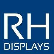 RH Displays & Exhibitions ltd