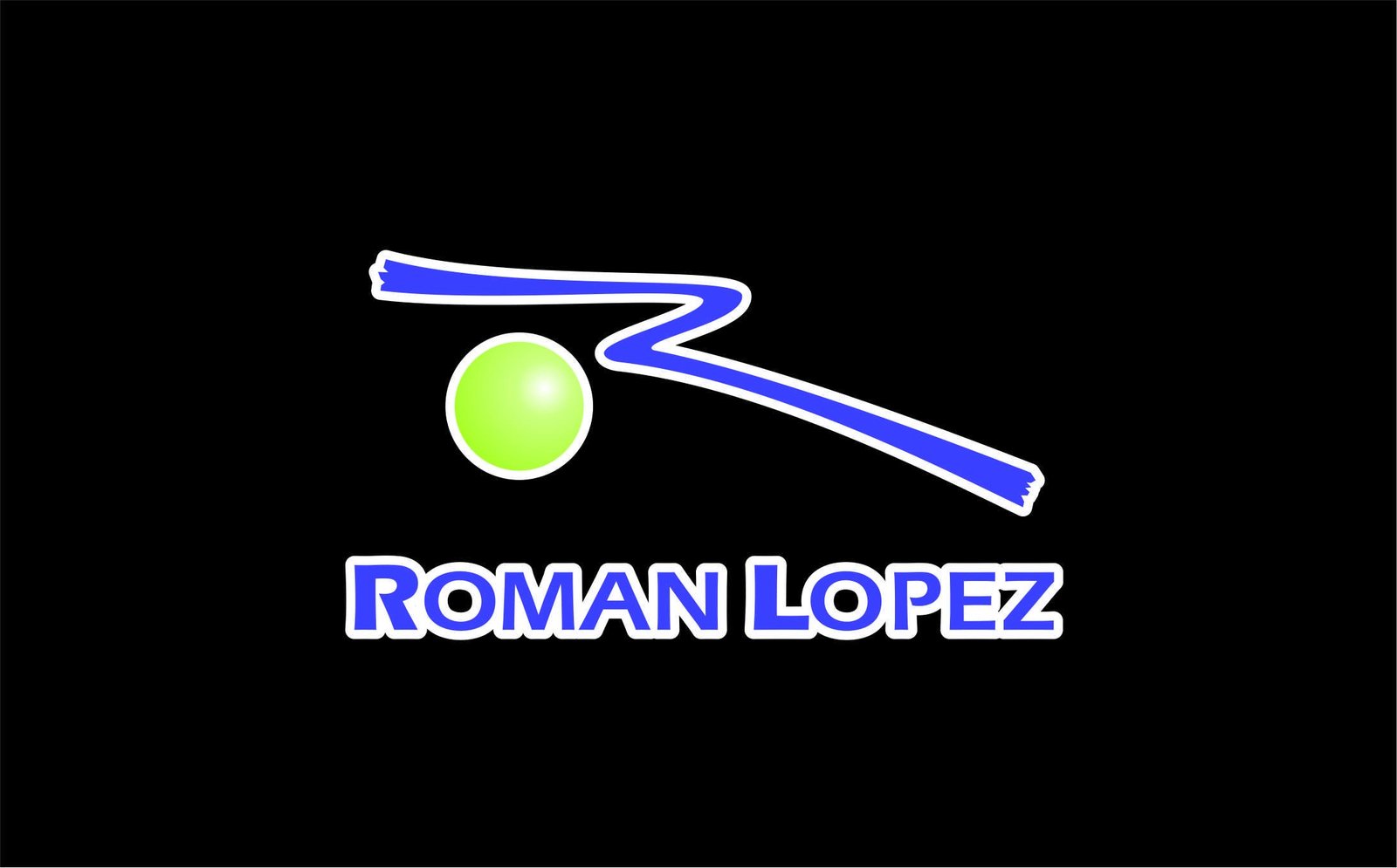 ROMAN LOPEZ