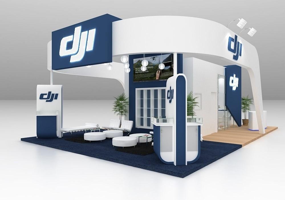 ROQUE STANDS CENOGRAFIA LTDA.ME Sao Paulo 3