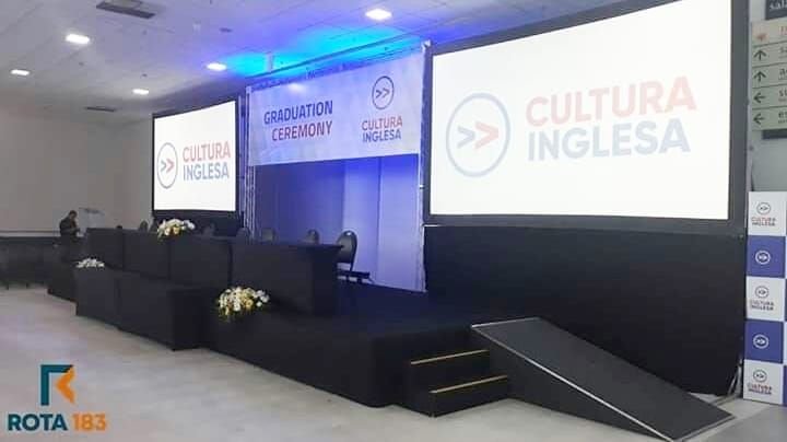 ROTA 183 ASSESSORIA E EVENTOS EIRELI 2 ROTA 183 ASSESSORIA E EVENTOS EIRELI Nova Iguacu 1