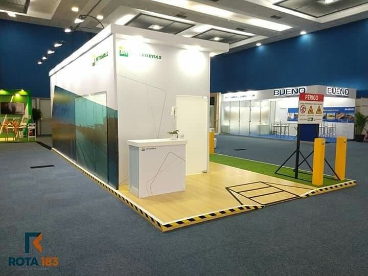 ROTA 183 ASSESSORIA E EVENTOS EIRELI 5 ROTA 183 ASSESSORIA E EVENTOS EIRELI Nova Iguacu 4