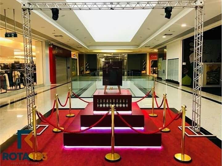 ROTA 183 ASSESSORIA E EVENTOS EIRELI 7 ROTA 183 ASSESSORIA E EVENTOS EIRELI Nova Iguacu 6