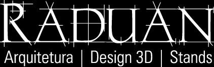 Raduan Arquitetura e Stands