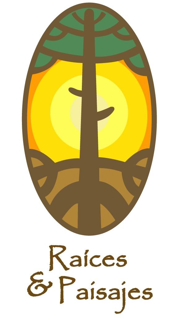 Raíces y Paisajes