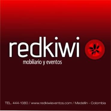 RedKiwi Mobiliario y Eventos