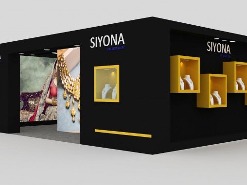 Relish Events and Exhibitions Mumbai 3