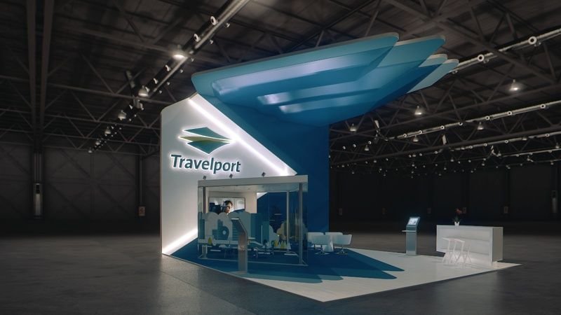 Rendering Buenos Aires 11