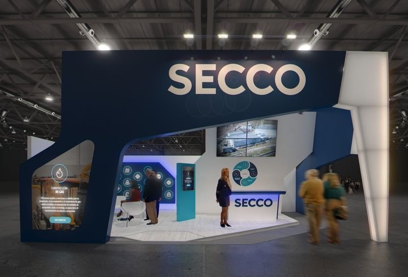 Rendering Buenos Aires 13