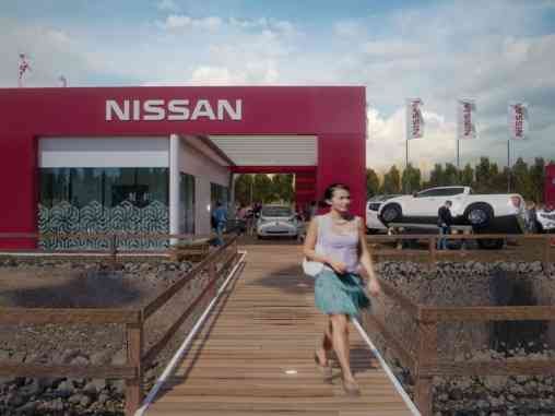 Rendering Buenos Aires 2