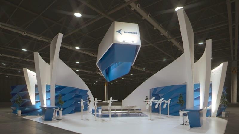 Rendering Buenos Aires 3