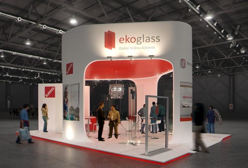 Rendering Buenos Aires 4