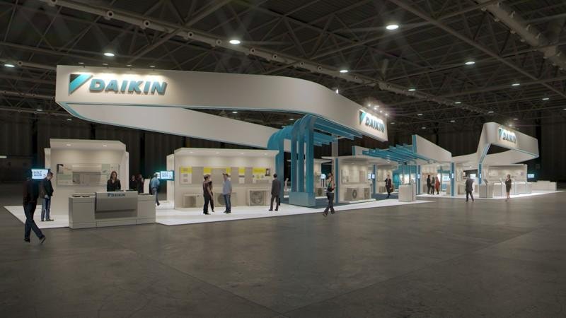 Rendering Buenos Aires 5