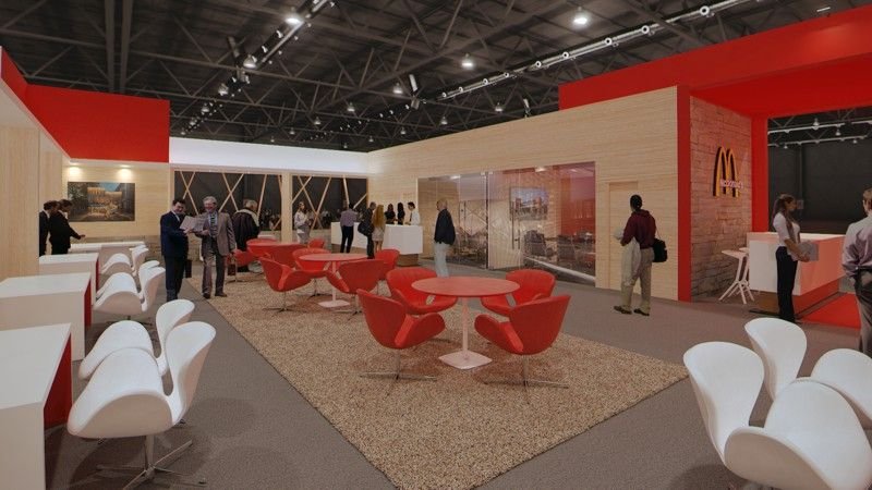 Rendering Buenos Aires 6