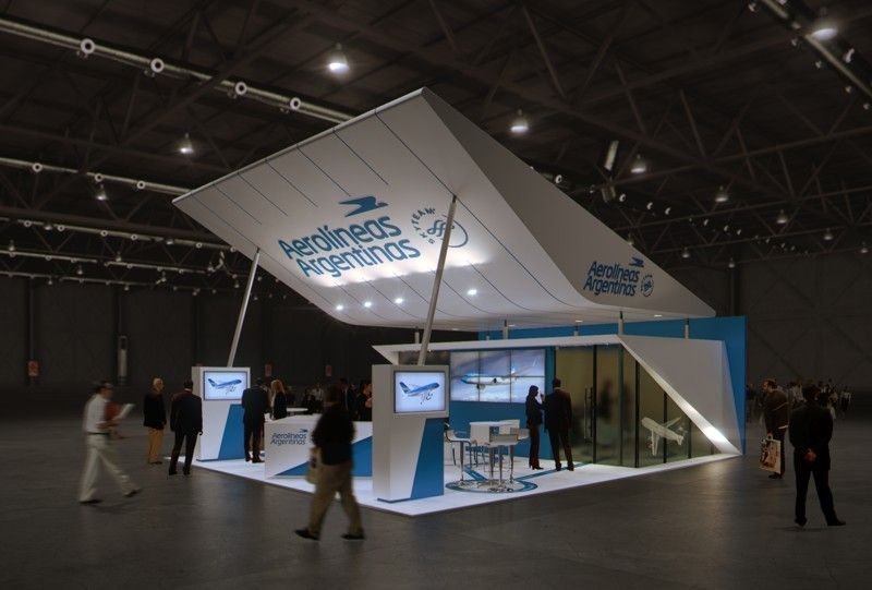 Rendering Buenos Aires 7