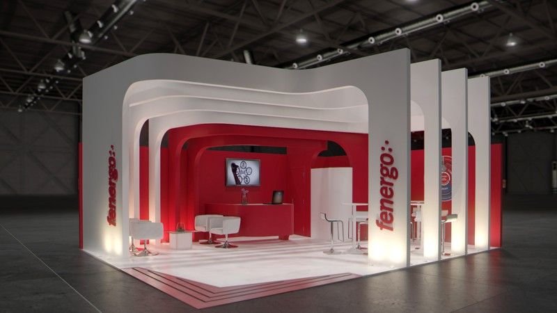 Rendering Buenos Aires 8