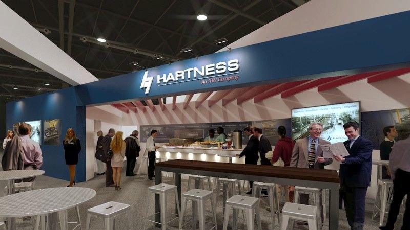 Rendering Buenos Aires 9