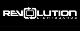 Revolution Lightboards