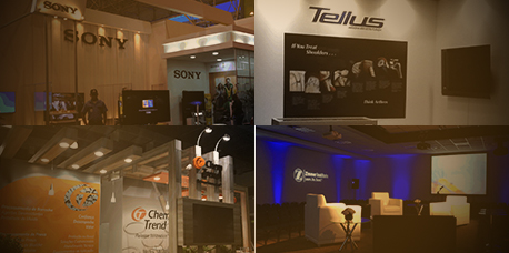 Ribeiro e Pacheco Eventos 3 Ribeiro e Pacheco Eventos Sao Paulo 2