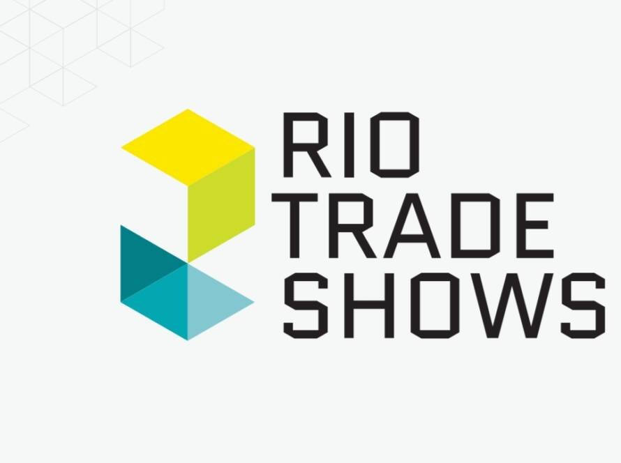 Rio Trade Shows Cenografia