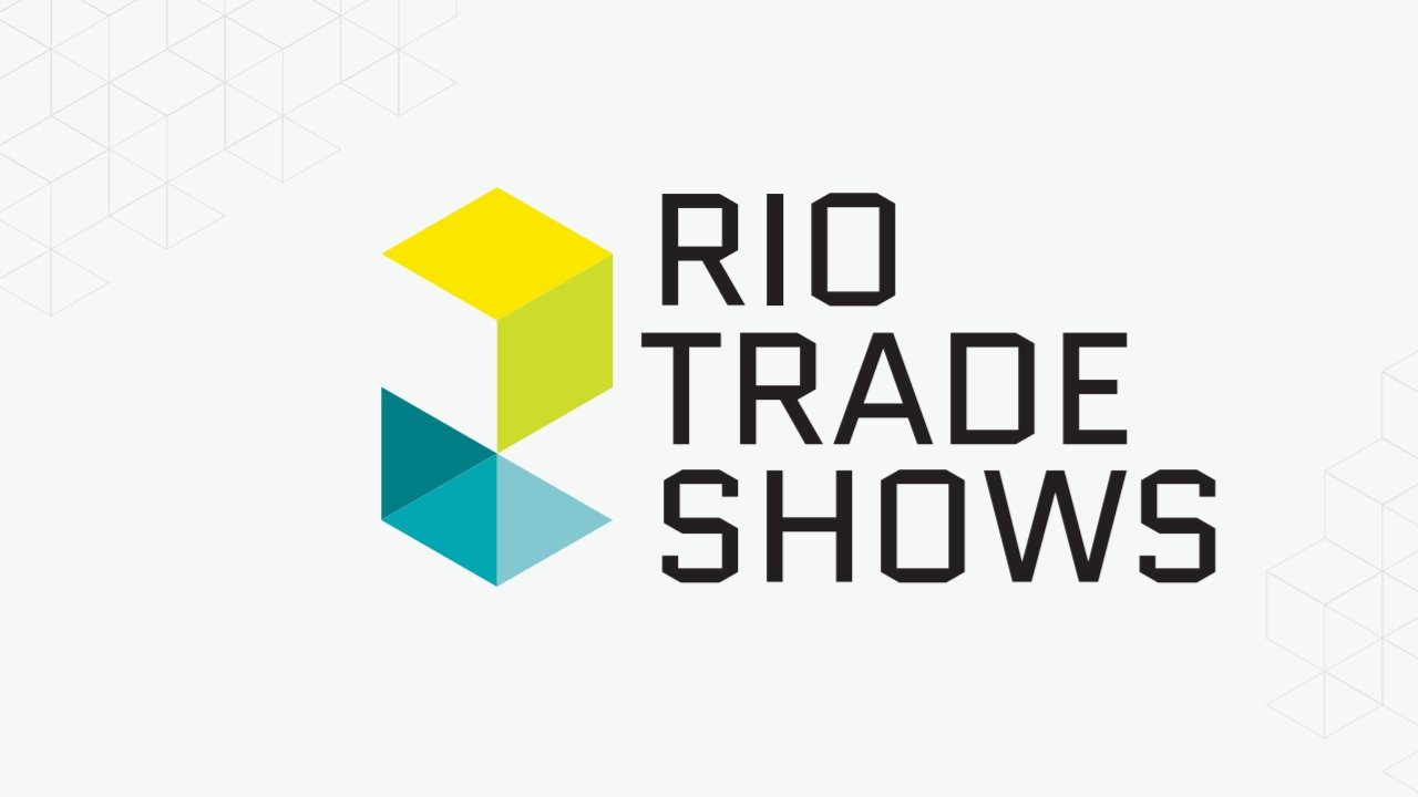 Rio Trade Shows Cenografia