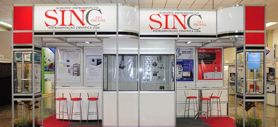 Rodrigues Equipamentos Belo Horizonte 4